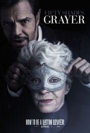 Locandina di How to Be a Latin Lover