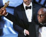 Oscar 2017: Barry Jenkins svela quale sarebbe stato il suo discorso di ringraziamento