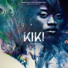Locandina di Kiki
