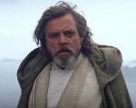 Star Wars: The Last Jedi, J.J. Abrams: 'Stavolta Mark Hamill vincerà un Oscar!'
