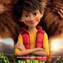 Locandina di The Son of Bigfoot