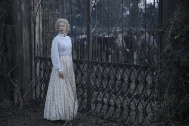 The Beguiled: Un'immagine di Nicole Kidman