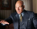 Patrick Stewart: 'Uso la marijuana per un problema alle mani'