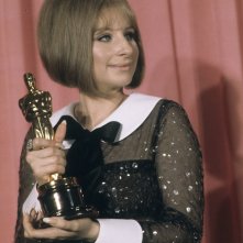 Barbra Streisand