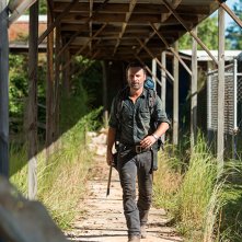 The Walking Dead Episode 712 Rick Lincoln 658