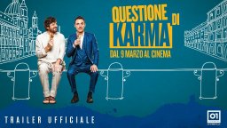 Questione di karma - Trailer Ufficiale