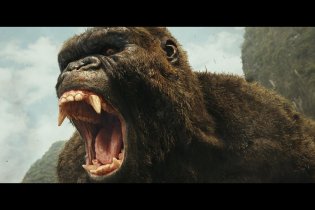 Kong: Skull Island - Trailer Finale Ufficiale Italiano