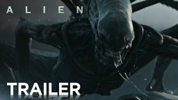 Alien: Covenant - Official Trailer 