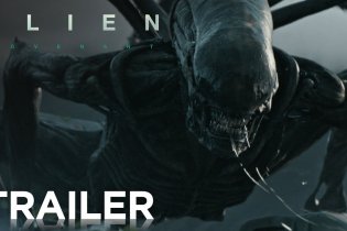 Alien: Covenant - Official Trailer