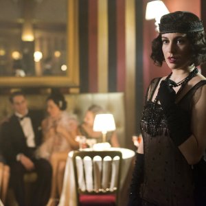 Las Chicas Del Cable: una delle protagoniste in una foto ufficiale