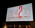 Cinema2Day: altri tre mercoledì di film a due euro! 