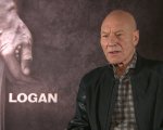 Logan, Patrick Stewart: 'Questo è il modo appropriato di dire addio a Xavier'
