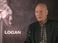 Logan, Patrick Stewart: 'Questo è il modo appropriato di dire addio a Xavier'