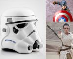 Da Star Wars ai supereroi Marvel e DC:  gadget e action figures a prezzi stracciati su Multiplayer.it