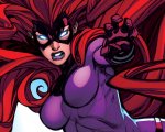 Inhumans: l'attrice Serinda Swan interpreterà Medusa