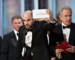 Oscar 2017: l'Academy si scusa per gli errori compiuti durante la cerimonia