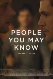 Locandina di Forse li conosci