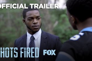 Shots Fired - Trailer