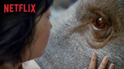 Okja - Teaser Italiano