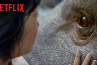 Okja - Teaser Italiano