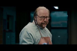 Autopsy -  Clip 'Non dovrebbe sanguinare così'