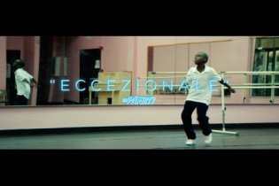 Moonlight - Spot 30''