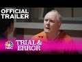 Trial & Error - Trailer