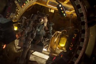 Guardiani della Galassia Vol. 2 - Trailer Italiano