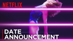 GLOW - Teaser Trailer