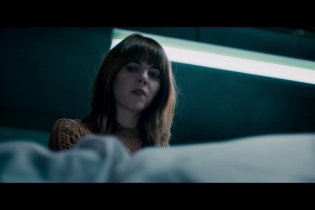 Autopsy - Clip 'Perchè ha il volto coperto'