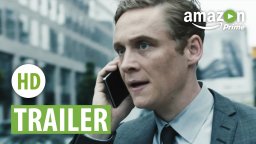 You Are Wanted - Teaser Trailer