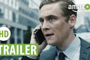 You Are Wanted - Teaser Trailer