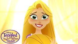 Tangled The Series - Trailer