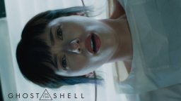 Ghost In The Shell - Promo 'Wake Up'