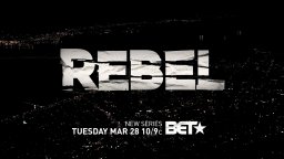 Rebel - Trailer