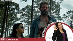 Logan - Video recensione