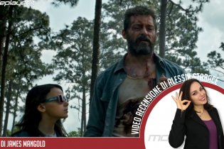 Logan - Video recensione