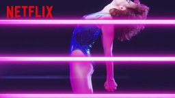 Netflix - GLOW - Annuncio esordio