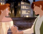 Anastasia: presentato il cast del musical tratto dal film animato