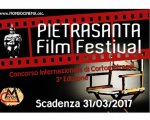 Pietrasanta Film Festival: online il bando per la terza edizione del festival di corti