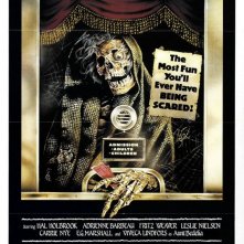 Creepshow: il poster del film