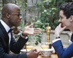 Oscar 2017: ecco perché Damien Chazelle e Barry Jenkins condividono la copertina di Variety