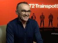 Danny Boyle su T2 Trainspotting: 'Il mio omaggio a David Bowie, alle donne e al tempo che passa'