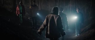 Dark: un'immagine della serie Netflix