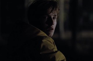 Dark: un'immagine della serie Netflix