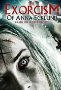 Locandina di L'esorcismo di Anna Ecklund