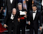 Oscar 2017: i responsabili delle buste banditi dalla Notte degli Oscar