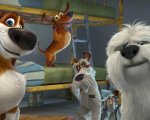 Ozzy - cucciolo coraggioso, clip in esclusiva del film d'animazione
