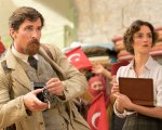 The Promise: un nuovo trailer del film con Christian Bale e Oscar Isaac