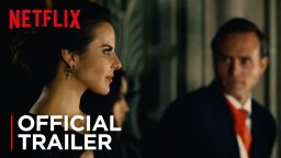 Ingobernable - Trailer